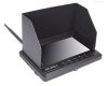 Monitor FPV FPV720 (7, 600p, 5.8GHz, 32CH, 2200mA)